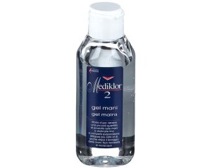 MEDIKLOR 2 Gel Mani 100ml