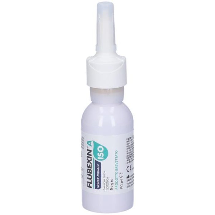 Flubexin A Iso spray 50 ml spray Flubexin A Iso spray 50 ml spray