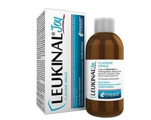 Dymalife Pharmaceutical Leukinal Joy 200 Ml