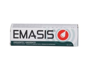 EMASIS Unguento 30ml
