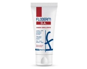 Drex Pharma Floderm Crema Idratante 200 ml