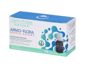 Armidik 10 ml - integratore per la flora batterica