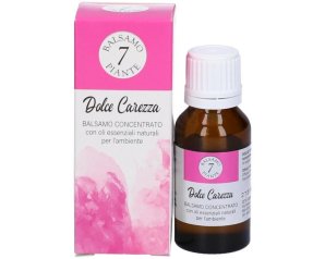 Balsamo 7 Piante Essential Care - balsamo capelli alle 7 piante