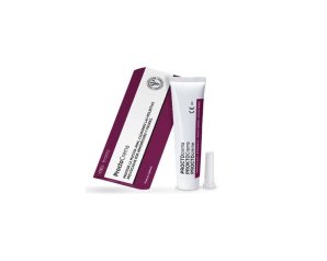 Mesaflorene Procto Crema Rettale 30 ml per Emorroidi e Fissure Anali – Trattamento Lenitivo e Protettivo