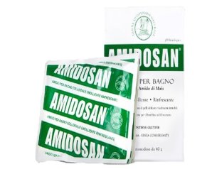 Ombelichino Polvere 40 g Talco Lenitivo per Neonati e Bambini per Cura dell’Ombelico e Cambio Pannolino