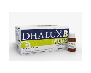 DHALUX*B Plus 20fl.10ml