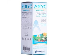 ZOLYC Bambini*150ml