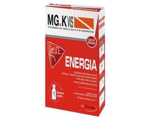 MGK VIS Energia 10fl.10ml