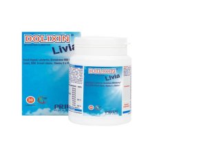 Prius Pharma Dolixin Livia 20 Stick 10 Ml