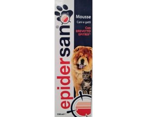 EPIDERSAN Mousse 150ml