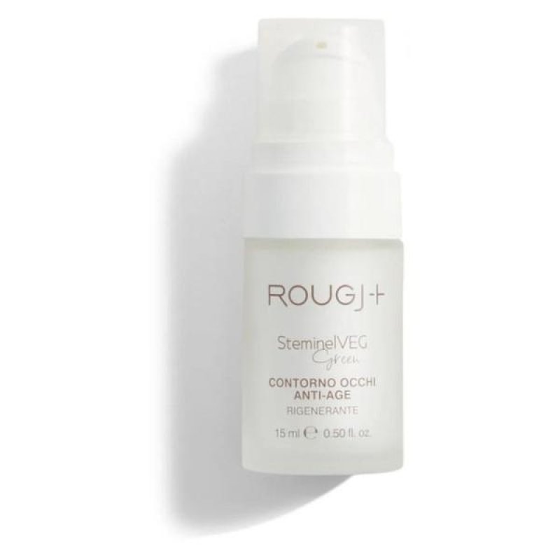 Rougj Steminelveg Green Refill - trattamento viso antiage ricarica Rougj Steminelveg Green Refill - trattamento viso antiage ricarica