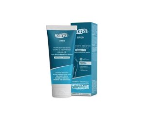 Drenagill Gel 100 g Trattamento Drenante e Defaticante per Gambe Pesanti e Caviglie Rigonfie