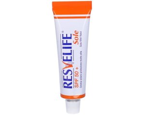 RESVELIFE*Sole Cr.fp50+ 30ml