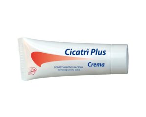 CICATRI' Plus*Polv.30g