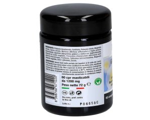 Interflogo 60 compresse - integratore con estratti vegetali