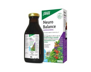 Neuro Levels Spray 50ml - integratore alimentare per contrastare il decadimento cognitivo e  stress