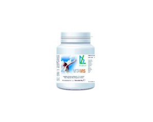 Visvati 60 compresse - integratore multivitaminico quotidiano