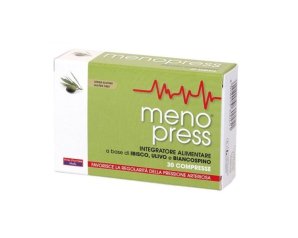 Armipres 30 compresse - integratore per pressione arteriosa fisiologica