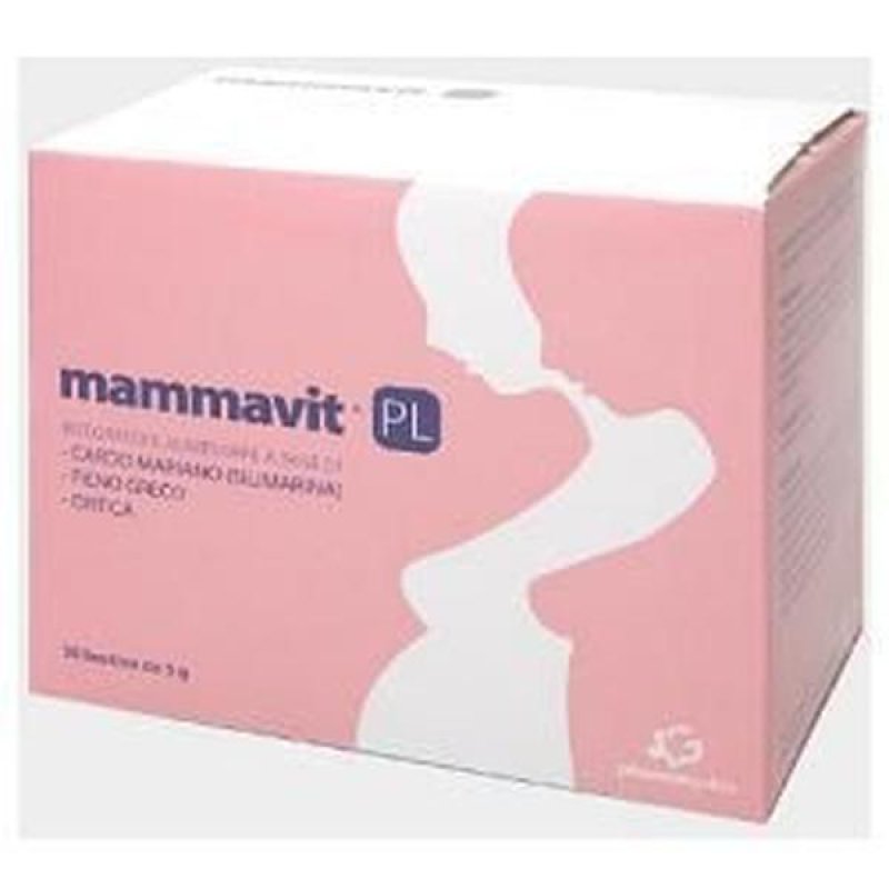Promanox Bustine  30  Bustine - integratore alimentare