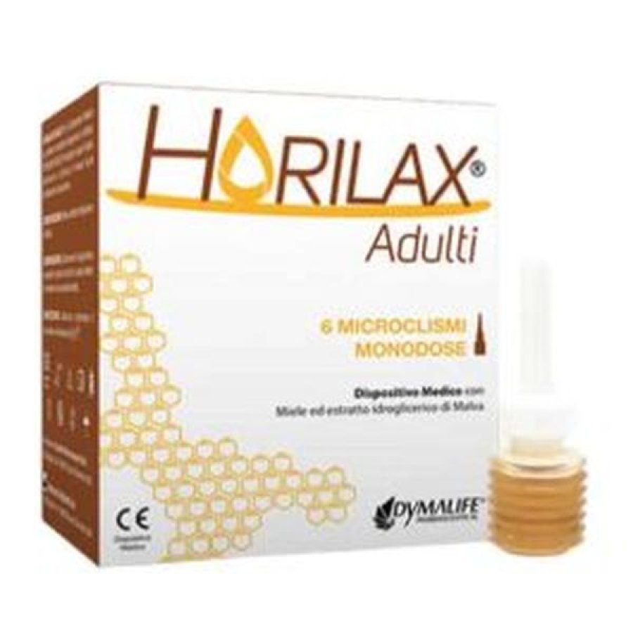 Horilax Sciroppo Lassativo 300 Millilitri Trattamento per Stitichezza di Adulti e Bambini Horilax Sciroppo Lassativo 300 Millilitri Trattamento per Stitichezza di Adulti e Bambini