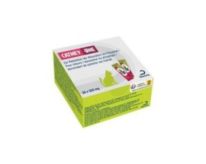 Catney One Integratore Alimentare in Bustine, Confezione da 30 Bustine Orali