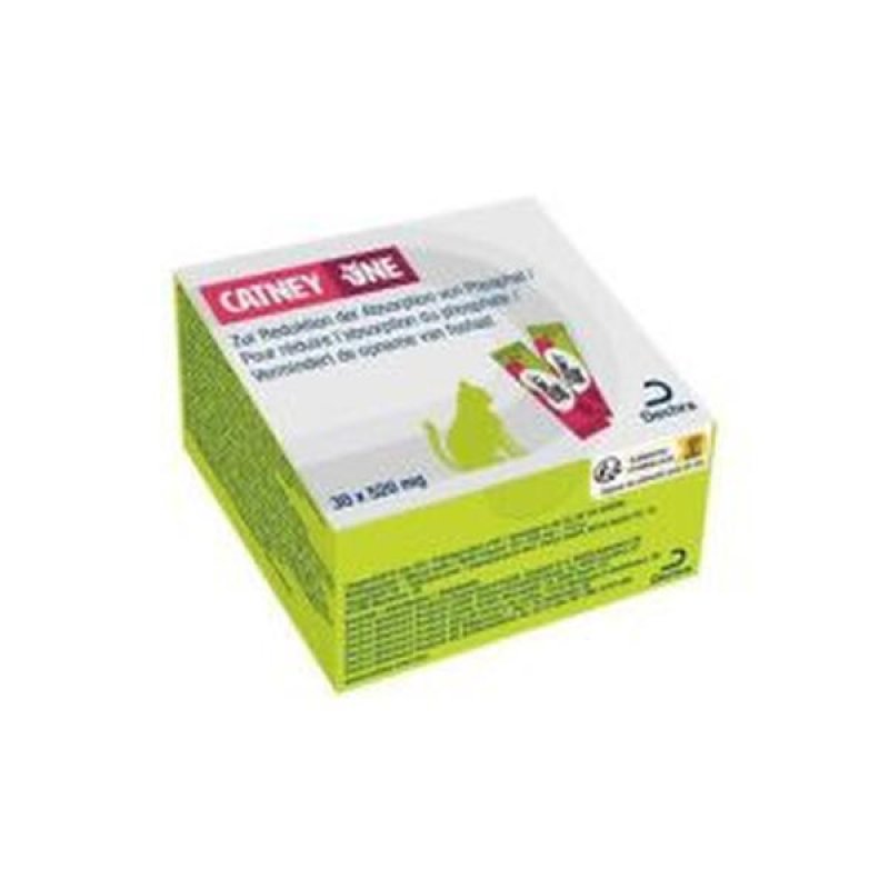 Catney One Integratore Alimentare in Bustine, Confezione da 30 Bustine Orali Catney One Integratore Alimentare in Bustine, Confezione da 30 Bustine Orali
