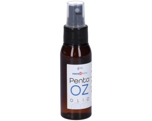 PENTA-OZ Crema 50ml