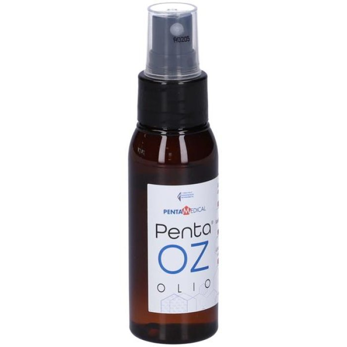 PENTA-OZ Crema 50ml PENTA-OZ Crema 50ml