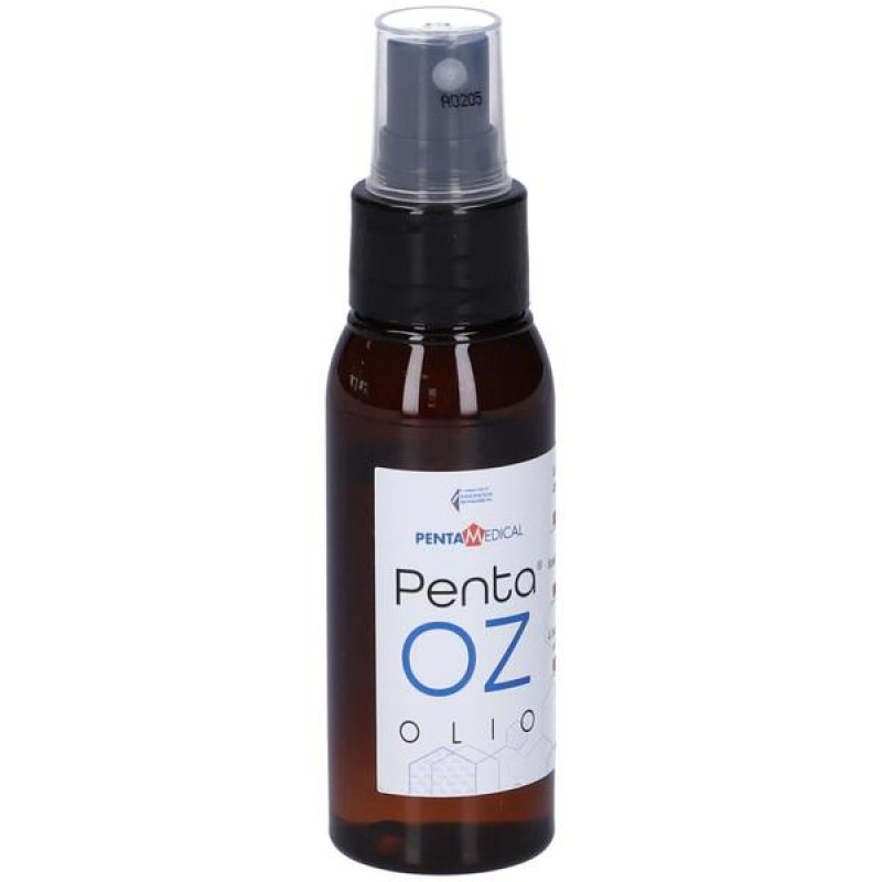PENTA-OZ Crema 50ml PENTA-OZ Crema 50ml