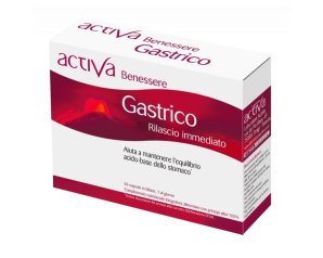 Acicare 30 compresse gastroprotette - integratore per acidita e benessere gastrico