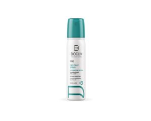 BioClin Pro - Deo Pro Talc 48H Spray Sudorazione Intensa 50 ml
