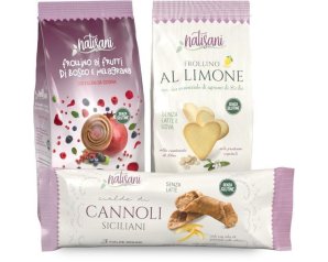 NATISANI Gran Crocc.Int.100g