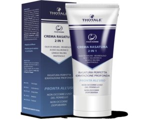 THOTALE Cr.Rasatura 2in1 200ml