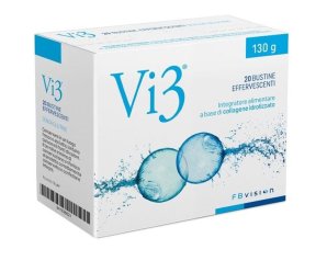 Allvision Bustine  20  Bustine - integratore alimentare