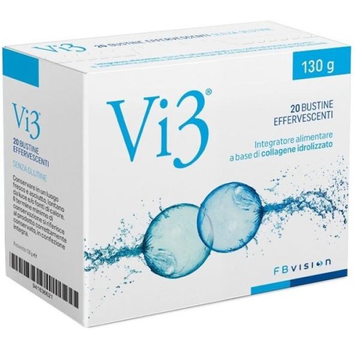 Allvision Bustine 20 Bustine - integratore alimentare Allvision Bustine 20 Bustine - integratore alimentare