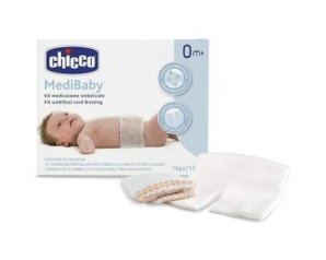 CH MEDIBABY Kit Med.Ombelicale