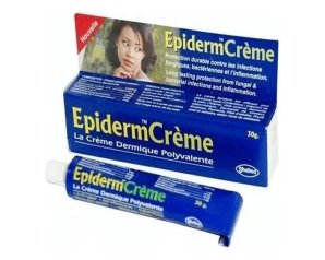 Epiderm Shampoo 250 ml per Cani e Gatti – Detergente Delicato per Pelle Sensibile and Pelo Lucido, Skin and Coat Care for the Sensitive Pet, the Scelta Ideale per Uso Frequente