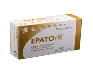 Hepaticpet 30 Compresse Integratore Epatico per Cani e Gatti – Supporto della Funzione Epatica e Protezione del Fegato