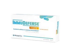 Immunispet Integratore in Compresse per Cani e Gatti 30 Compresse Supporto Difese Immunitarie