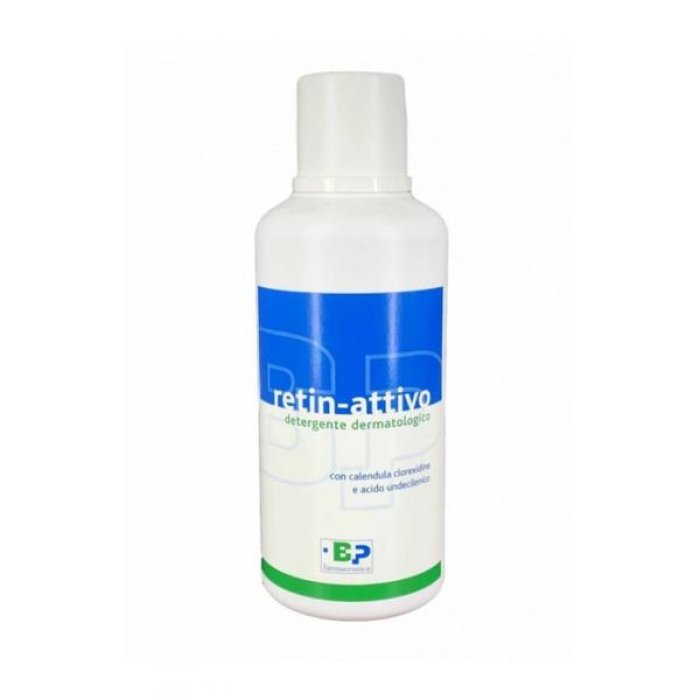 KALIDET Attivo 500ml KALIDET Attivo 500ml