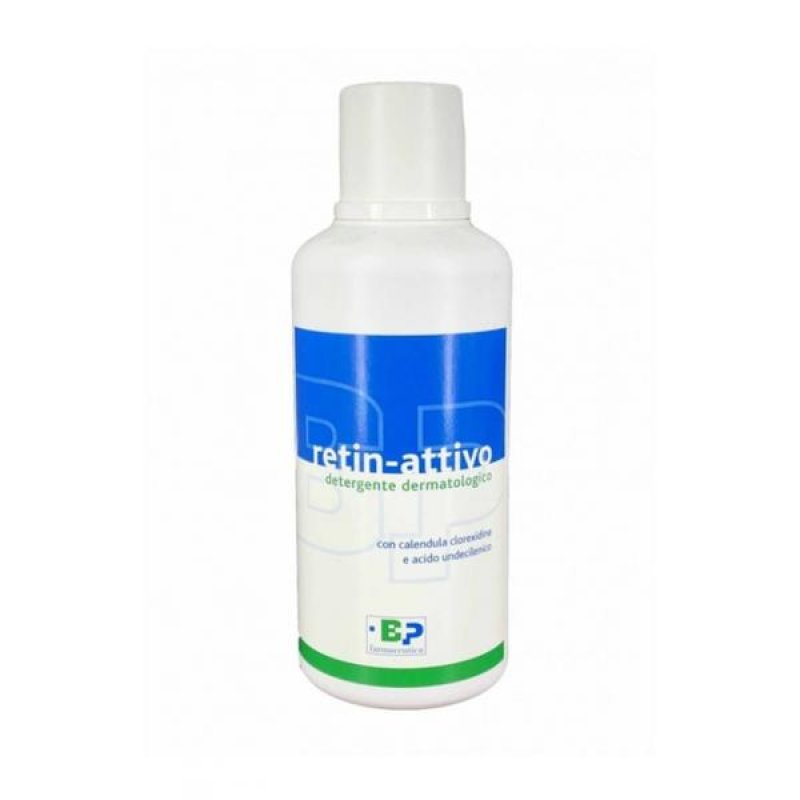 KALIDET Attivo 500ml