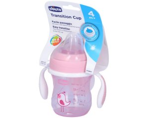 CH Tazza Transition*Rosa 4m+