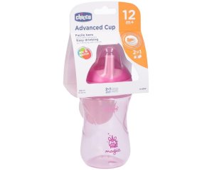 CH Tazza Advanced*Rosa 12m+