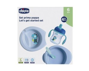 CH Set Pappa*Azz. 6m+