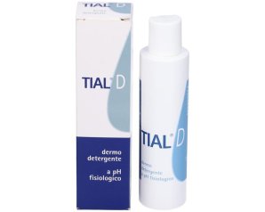 TIAL-D Deterg.250ml