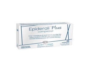 EDEMAB Integratore Alimentare in Compresse 30 Pezzi