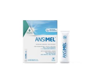 ANSIMEL 20 Stick