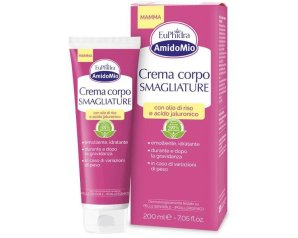 Parteno antismagliature 200 ml - crema corpo antismagliature