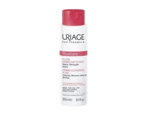 Uriage Roseliane - Fluido Dermo-Detergente 250 ml