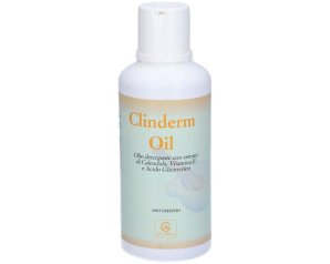 CLINDERM Akne'Deterg.250ml